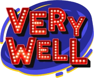VeryWell Logo